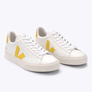 Veja CAMPO CHROMEFREE WHITE TONIC yellow
